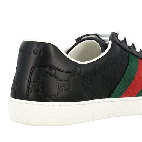 gucci chaussure homme solde|chaussure Gucci homme.